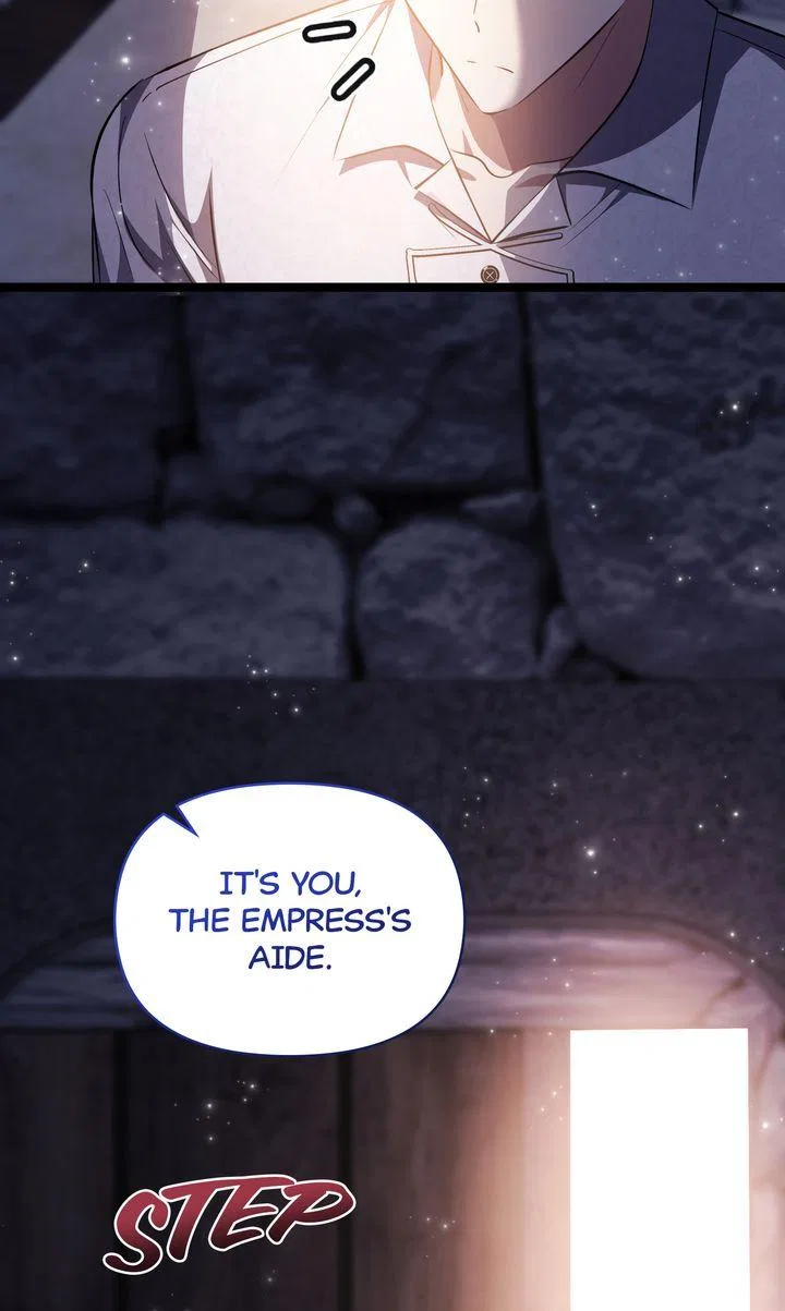 The Villain’s Daughter Plans to Run Away Chapter 75 – Page 61