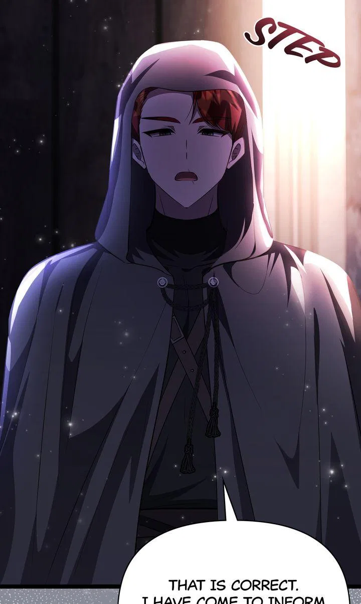 The Villain’s Daughter Plans to Run Away Chapter 75 – Page 62