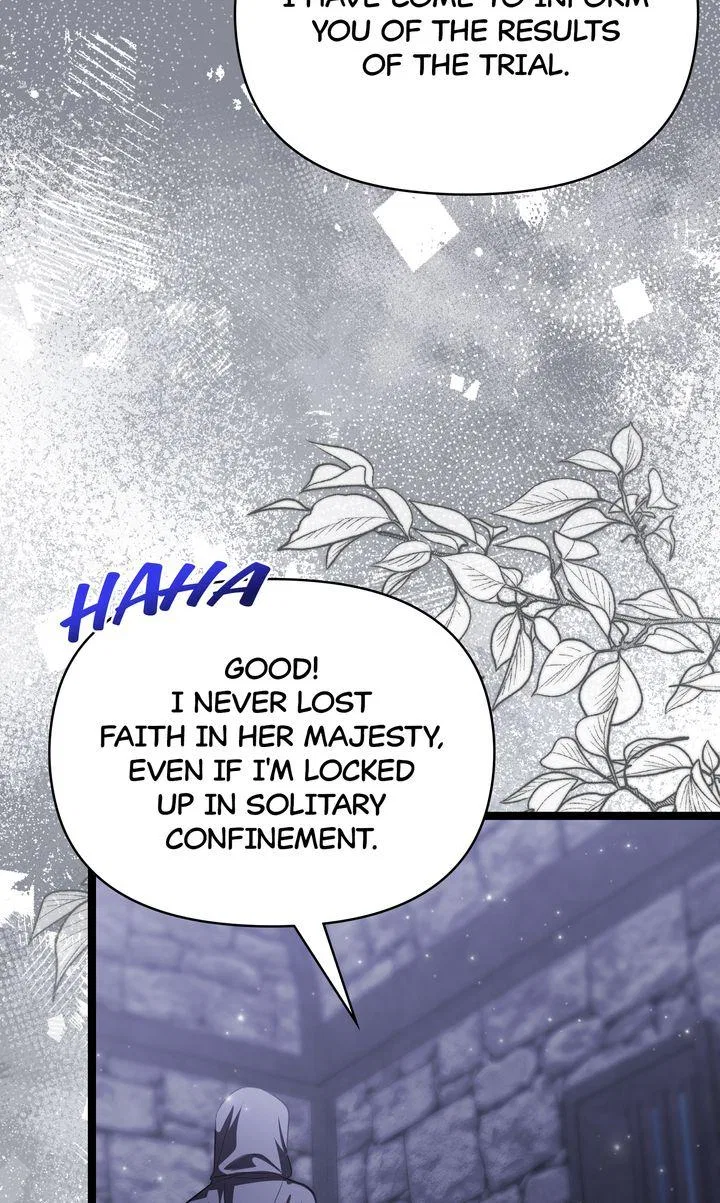 The Villain’s Daughter Plans to Run Away Chapter 75 – Page 63