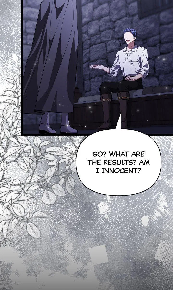 The Villain’s Daughter Plans to Run Away Chapter 75 – Page 64
