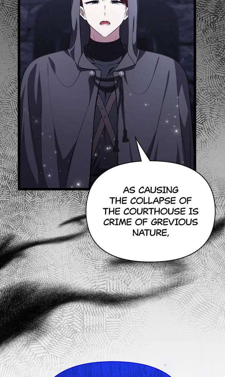 The Villain’s Daughter Plans to Run Away Chapter 75 – Page 67