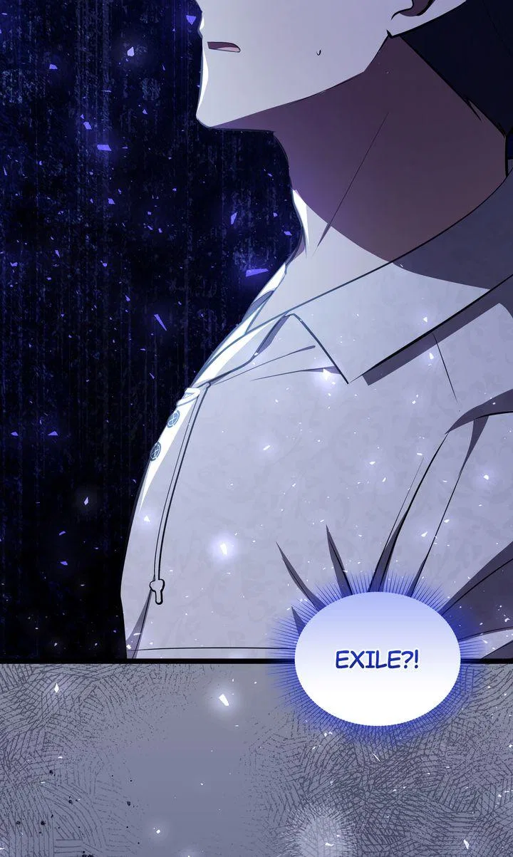 The Villain’s Daughter Plans to Run Away Chapter 75 – Page 69