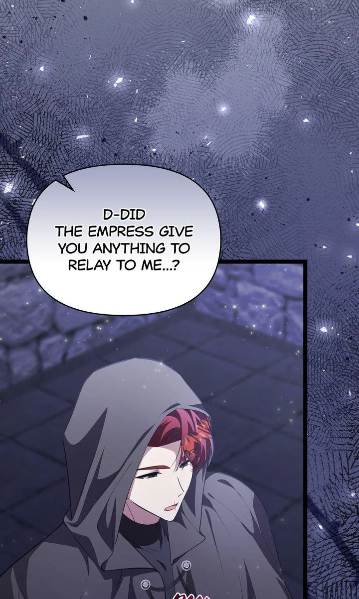 The Villain’s Daughter Plans to Run Away Chapter 75 – Page 70