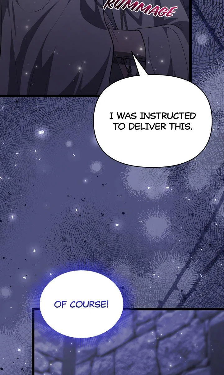 The Villain’s Daughter Plans to Run Away Chapter 75 – Page 71