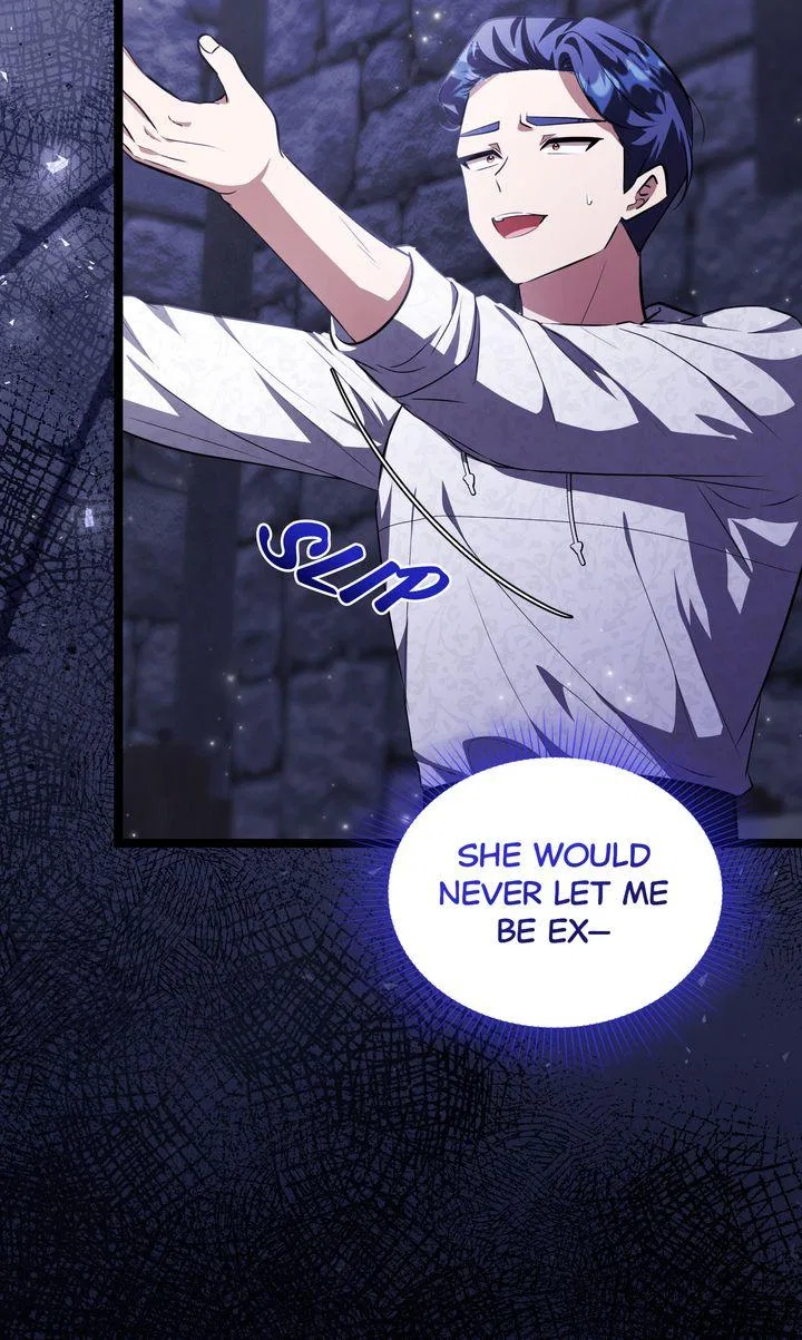 The Villain’s Daughter Plans to Run Away Chapter 75 – Page 72