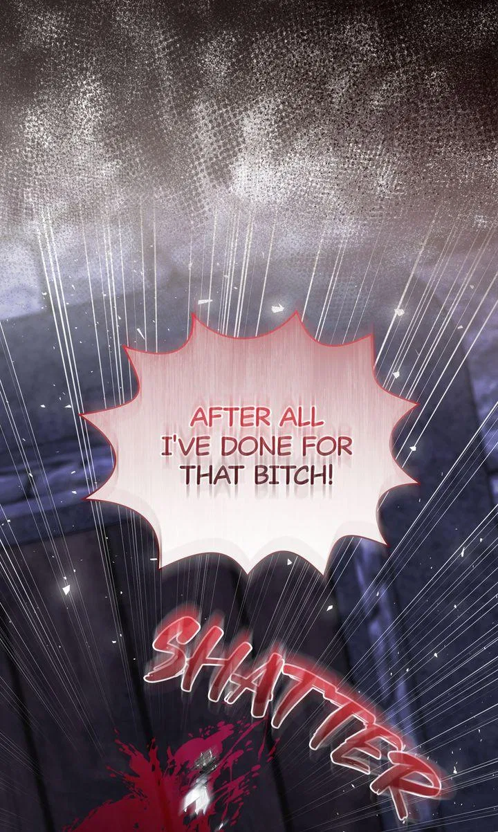 The Villain’s Daughter Plans to Run Away Chapter 75 – Page 80