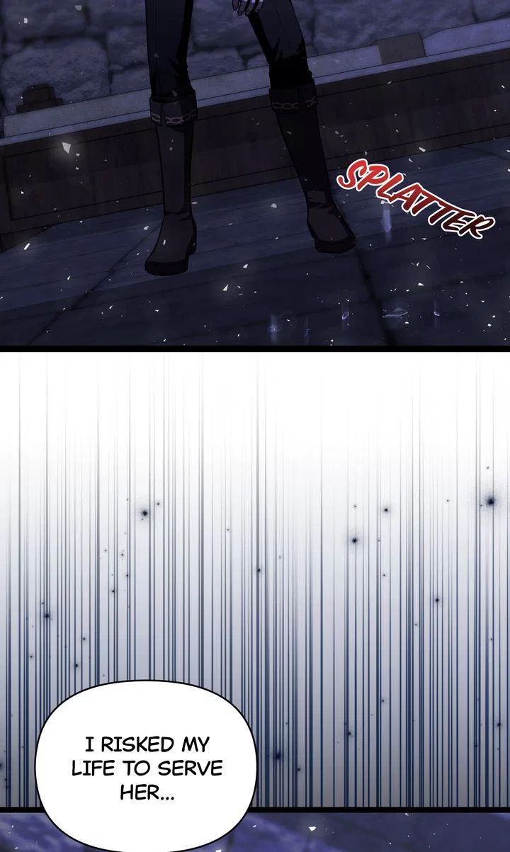 The Villain’s Daughter Plans to Run Away Chapter 75 – Page 83