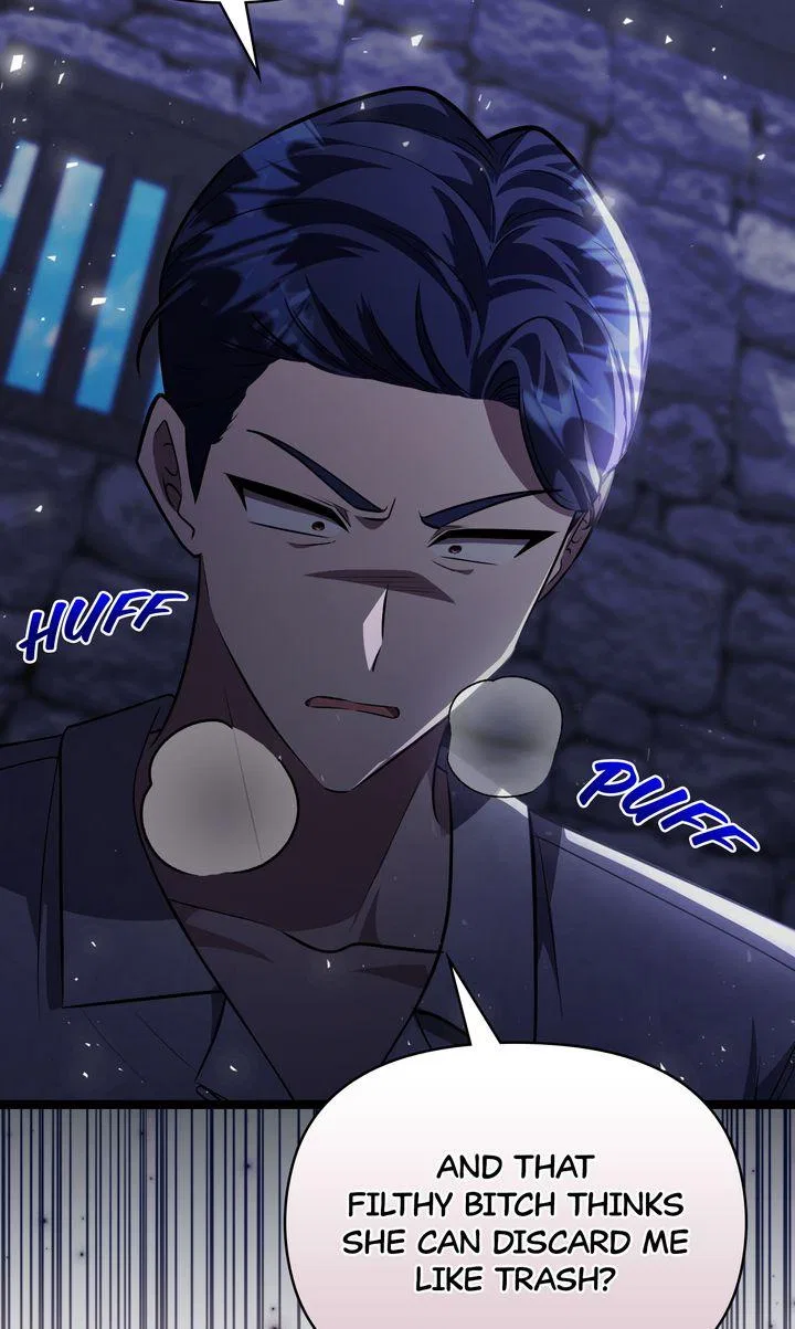 The Villain’s Daughter Plans to Run Away Chapter 75 – Page 84