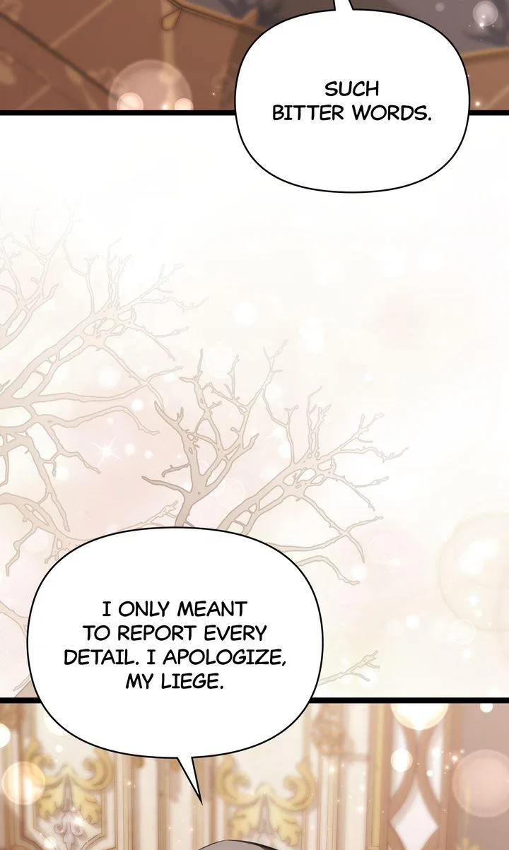 The Villain’s Daughter Plans to Run Away Chapter 75 – Page 91