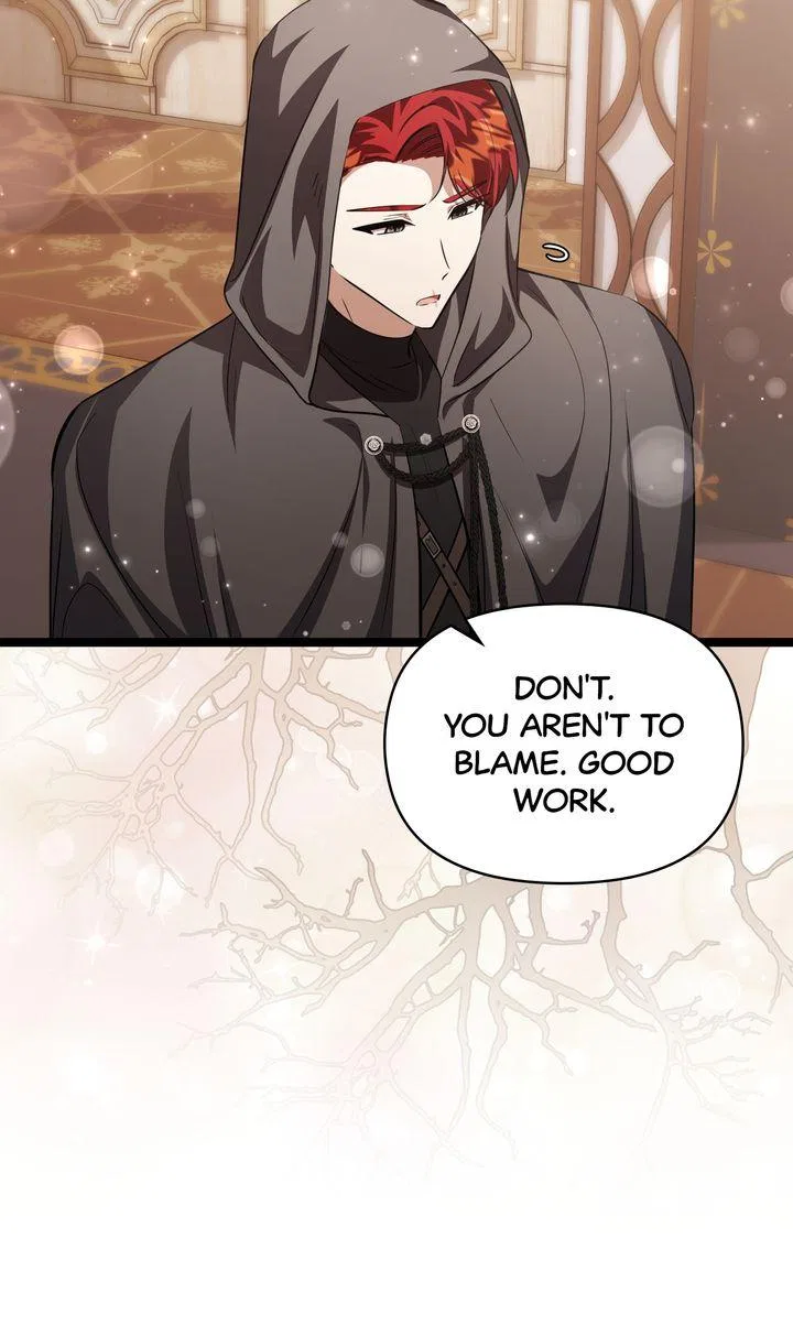 The Villain’s Daughter Plans to Run Away Chapter 75 – Page 92