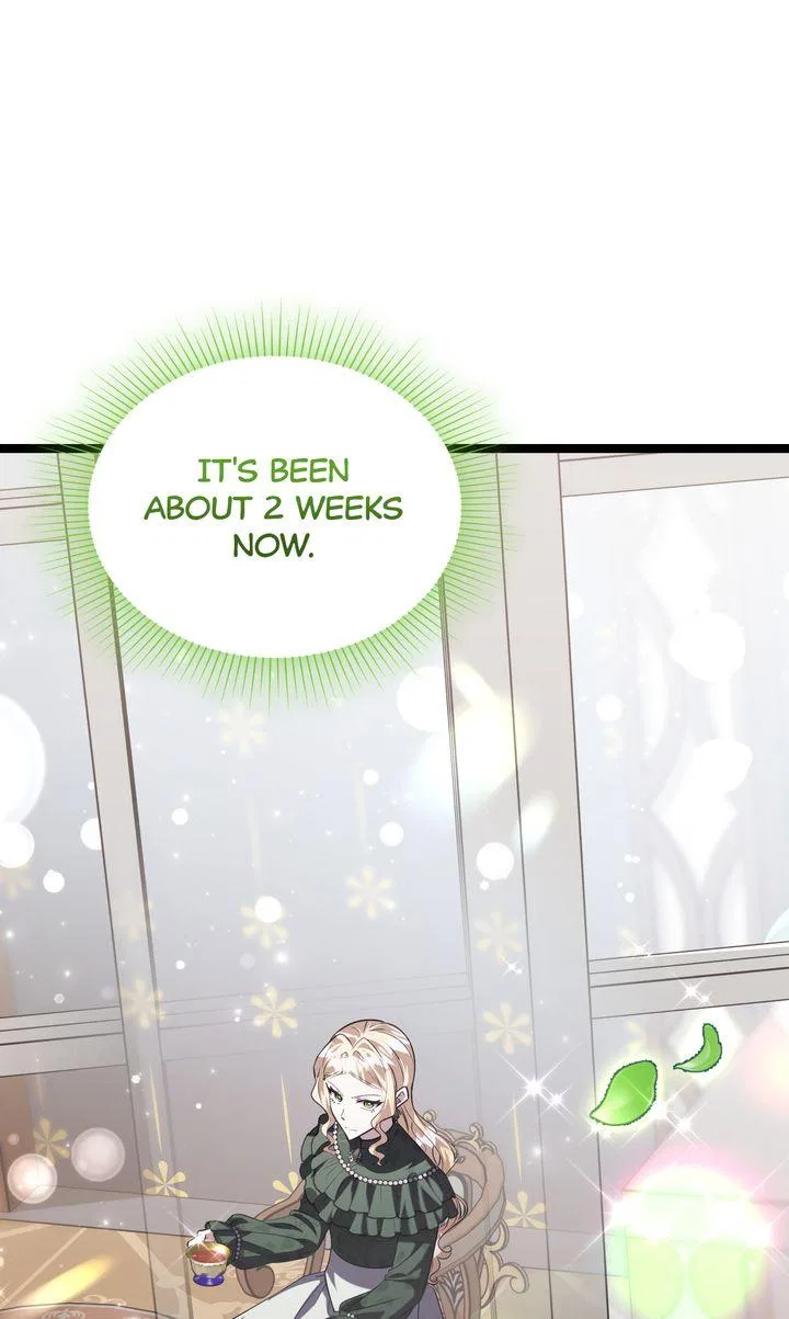 The Villain’s Daughter Plans to Run Away Chapter 75 – Page 93