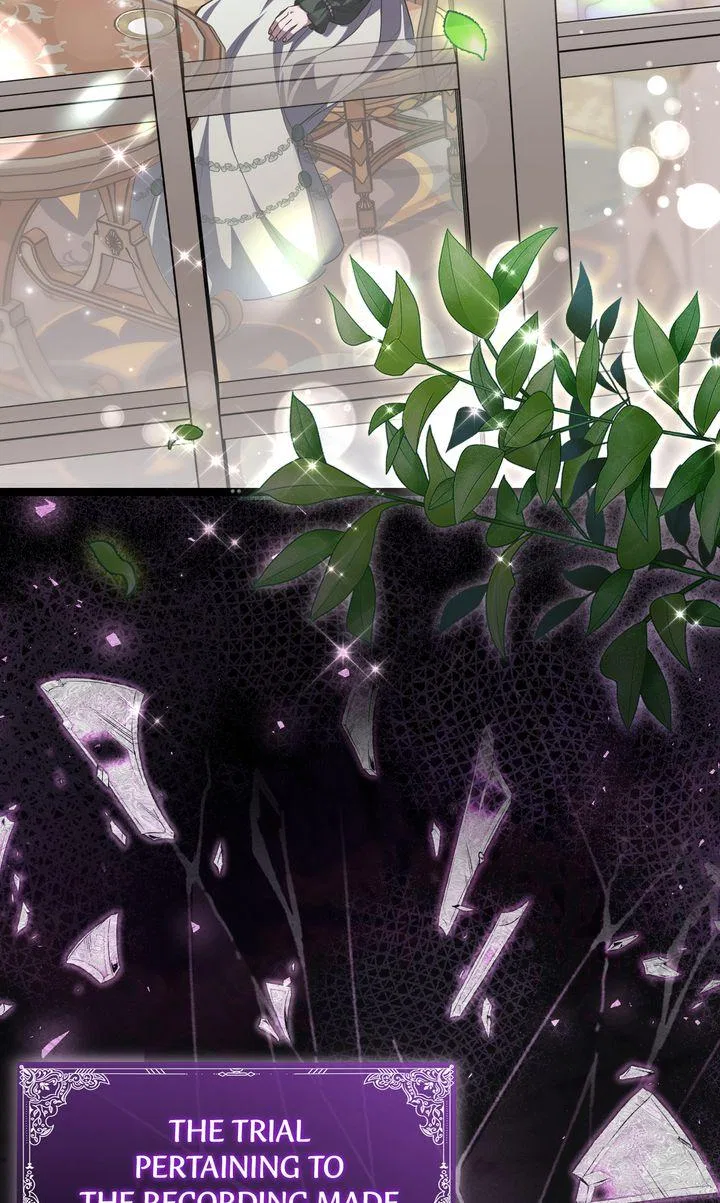 The Villain’s Daughter Plans to Run Away Chapter 75 – Page 94