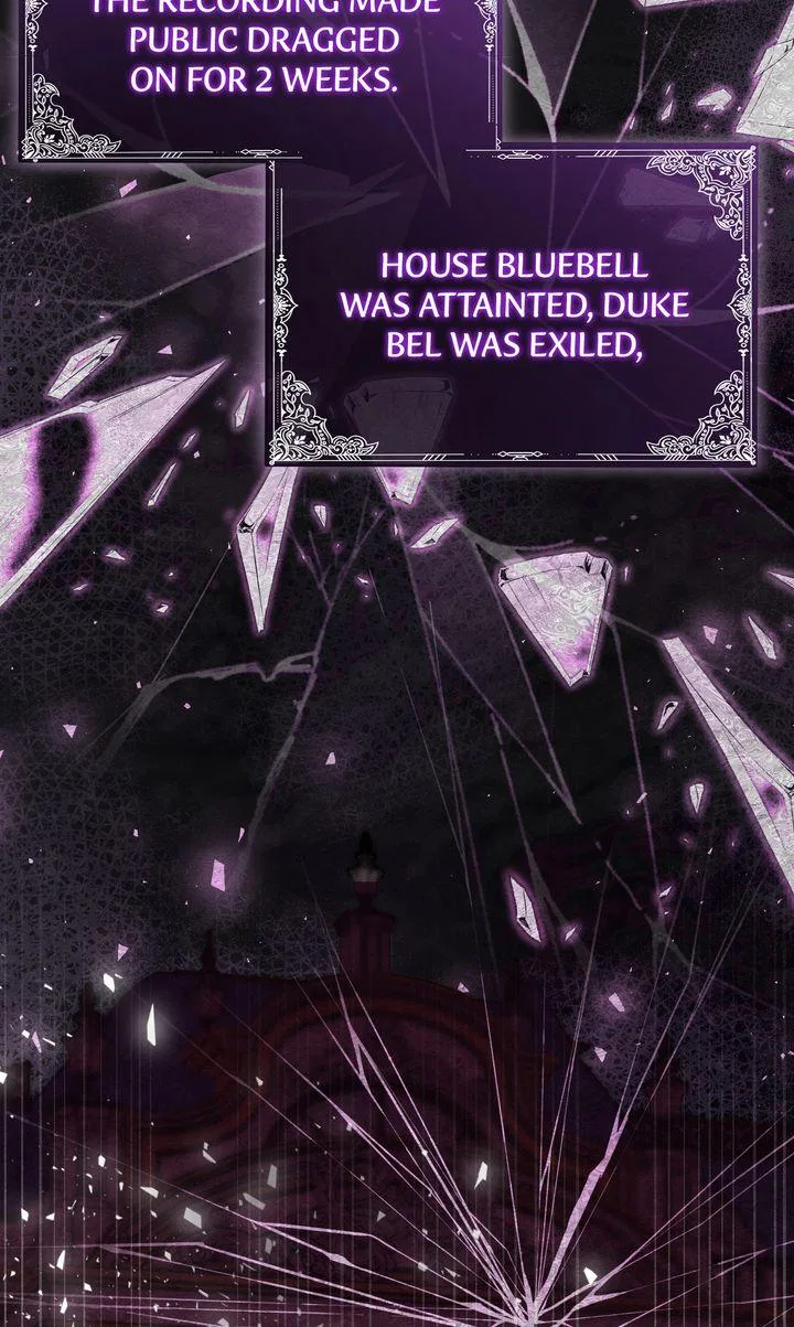 The Villain’s Daughter Plans to Run Away Chapter 75 – Page 95