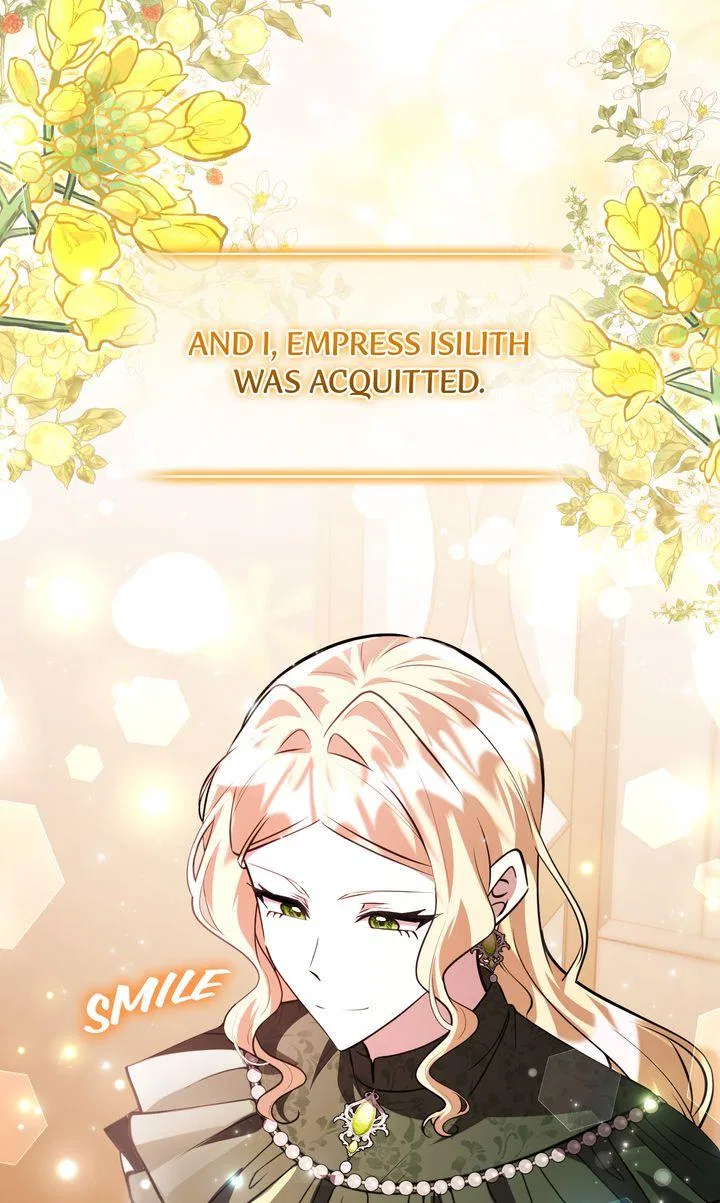 The Villain’s Daughter Plans to Run Away Chapter 75 – Page 97