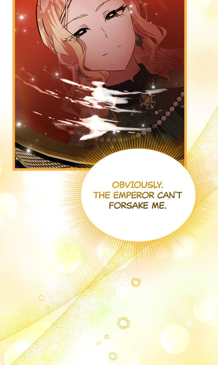 The Villain’s Daughter Plans to Run Away Chapter 75 – Page 100