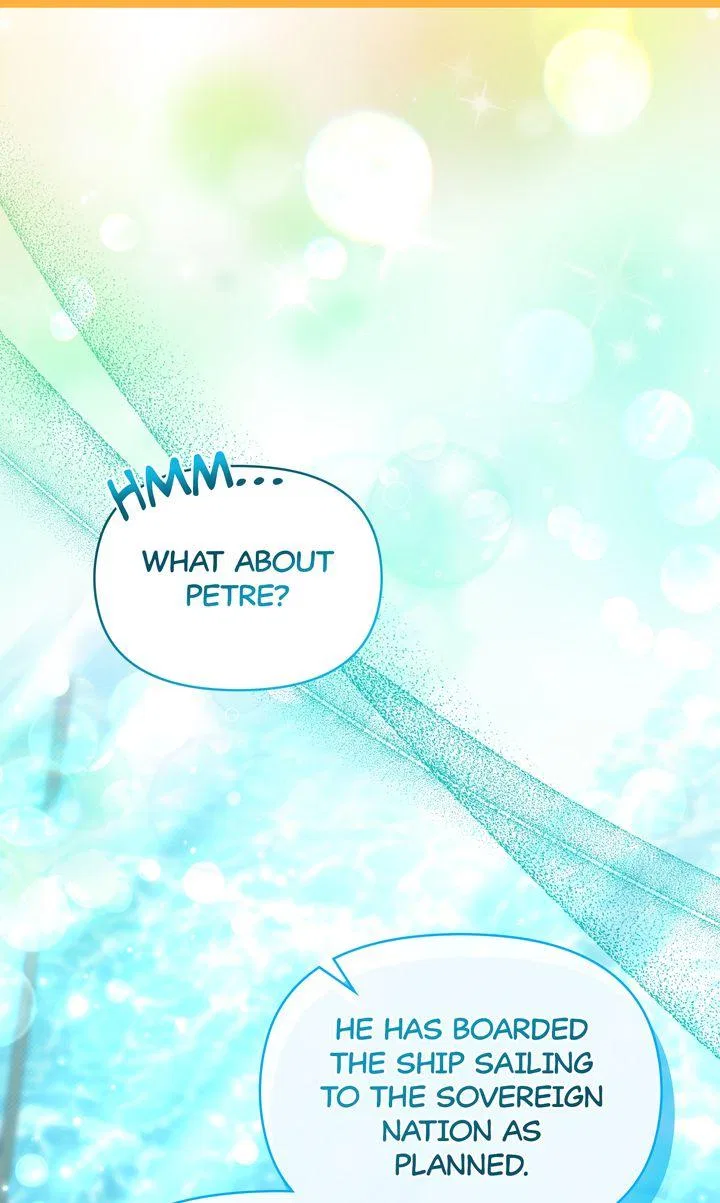 The Villain’s Daughter Plans to Run Away Chapter 75 – Page 102