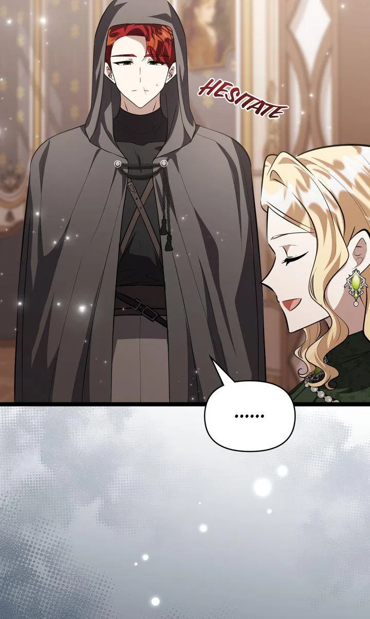 The Villain’s Daughter Plans to Run Away Chapter 75 – Page 106