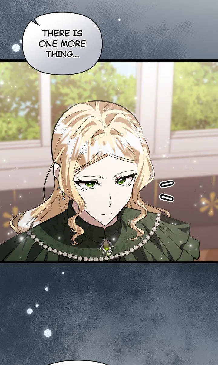 The Villain’s Daughter Plans to Run Away Chapter 75 – Page 107