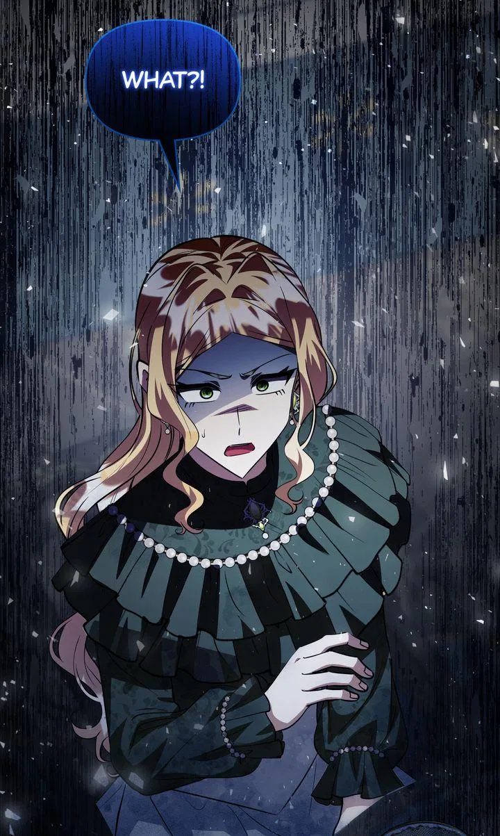 The Villain’s Daughter Plans to Run Away Chapter 75 – Page 111