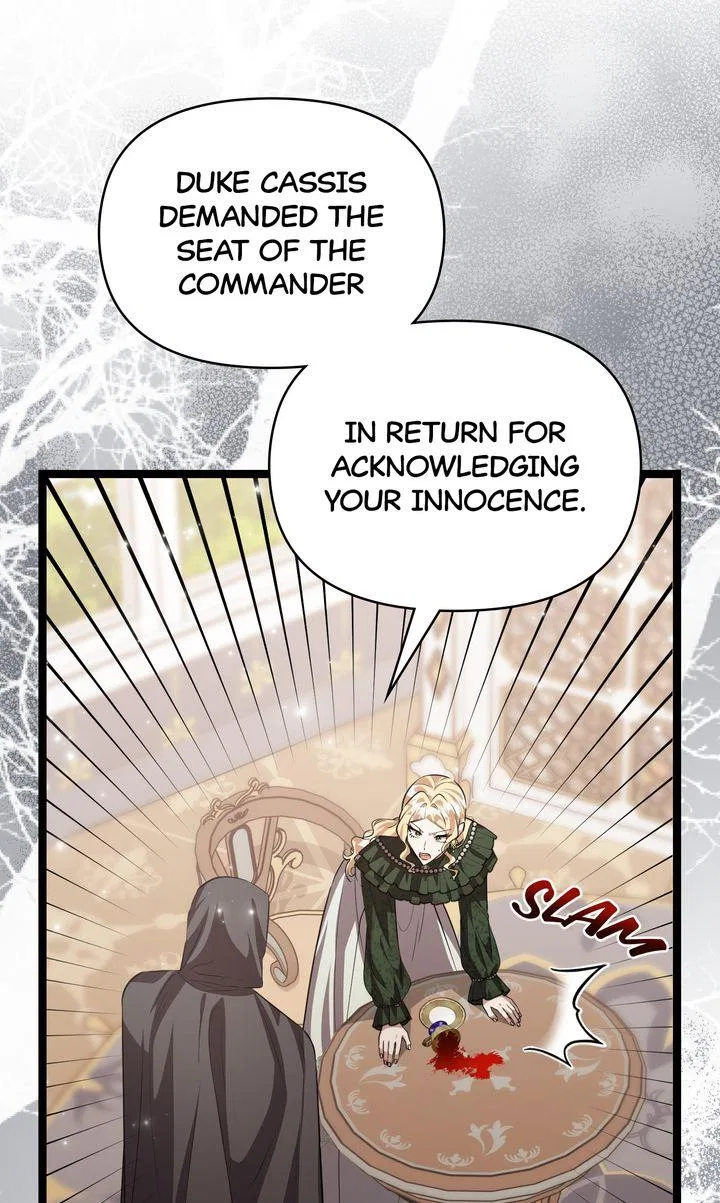 The Villain’s Daughter Plans to Run Away Chapter 75 – Page 113
