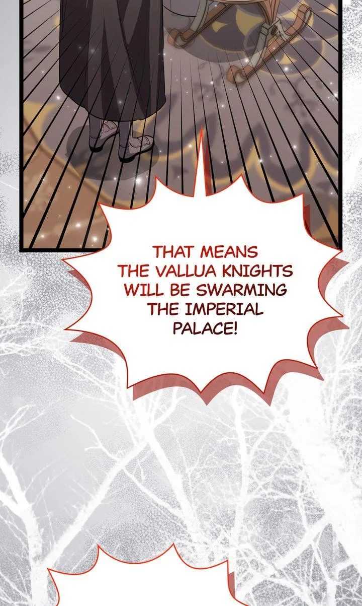 The Villain’s Daughter Plans to Run Away Chapter 75 – Page 114