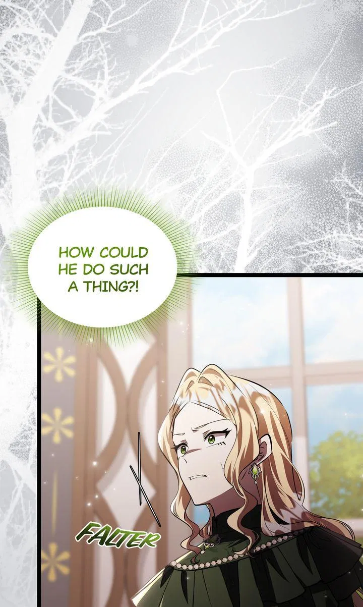The Villain’s Daughter Plans to Run Away Chapter 75 – Page 116