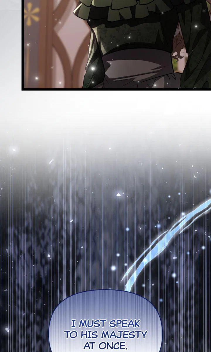The Villain’s Daughter Plans to Run Away Chapter 75 – Page 117