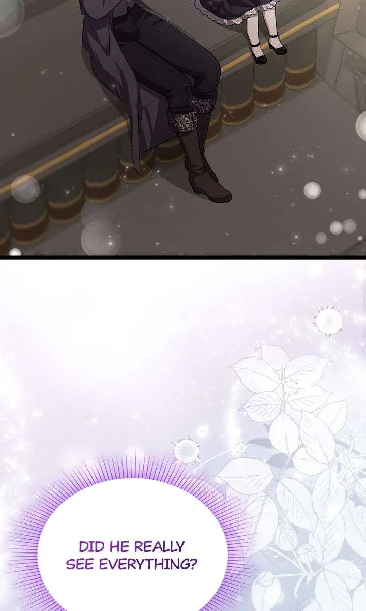 The Villain’s Daughter Plans to Run Away Chapter 74 – Page 2
