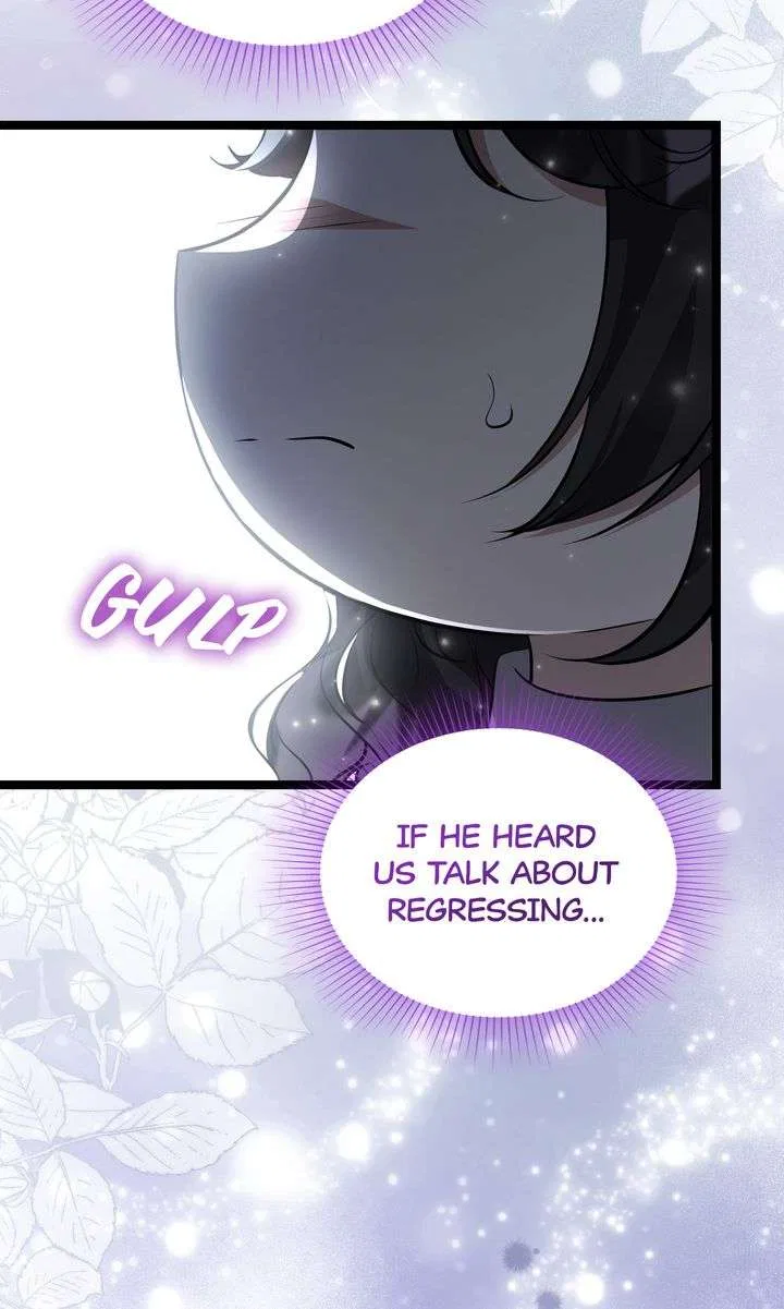 The Villain’s Daughter Plans to Run Away Chapter 74 – Page 3