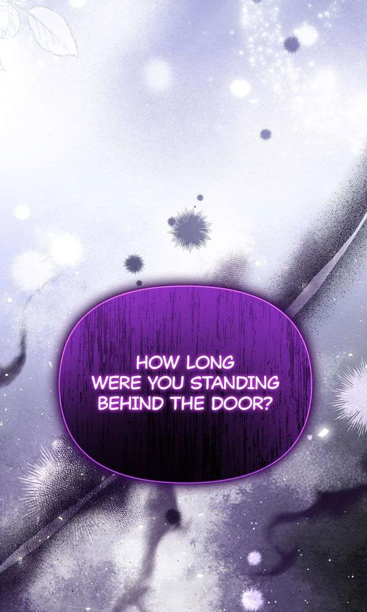 The Villain’s Daughter Plans to Run Away Chapter 74 – Page 4
