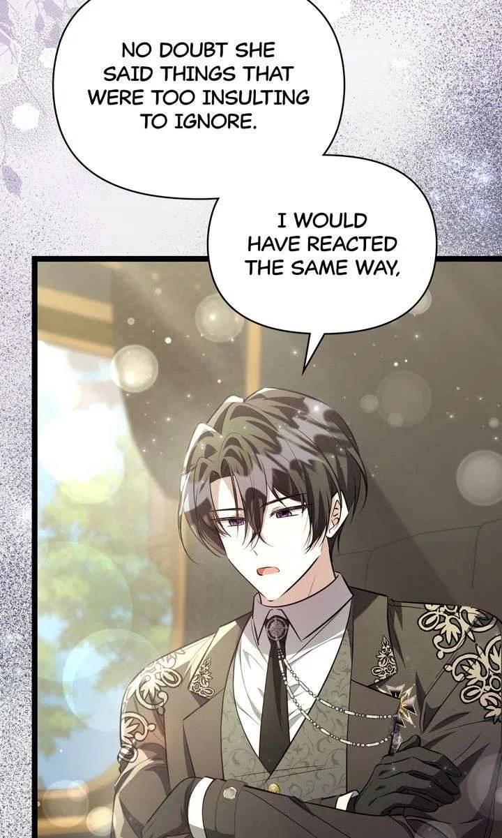 The Villain’s Daughter Plans to Run Away Chapter 74 – Page 11