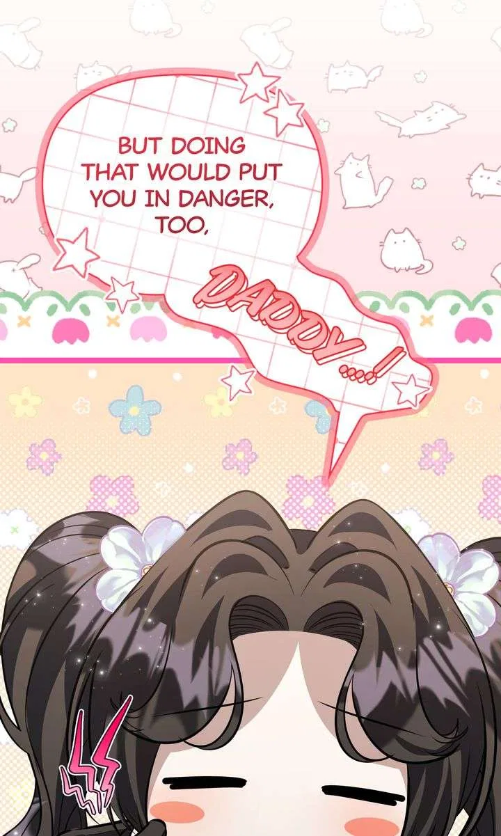The Villain’s Daughter Plans to Run Away Chapter 74 – Page 27