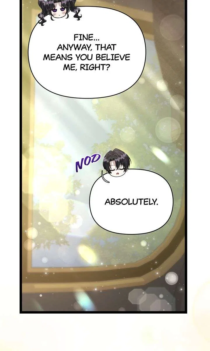 The Villain’s Daughter Plans to Run Away Chapter 74 – Page 29