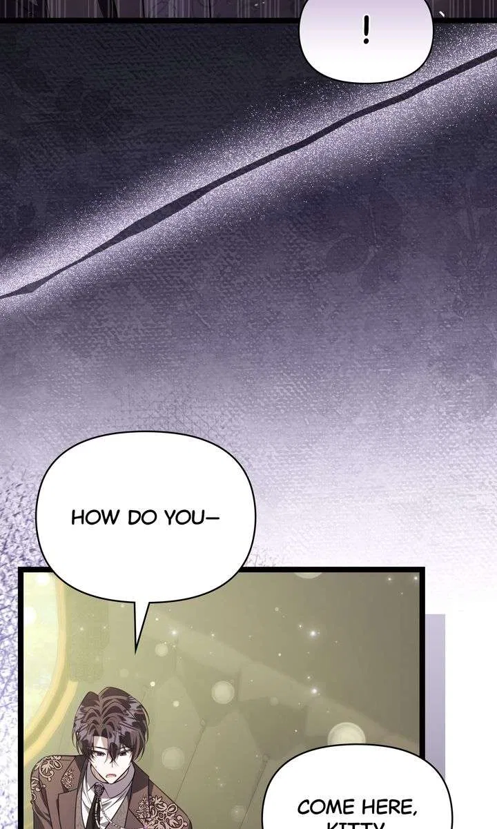 The Villain’s Daughter Plans to Run Away Chapter 74 – Page 33