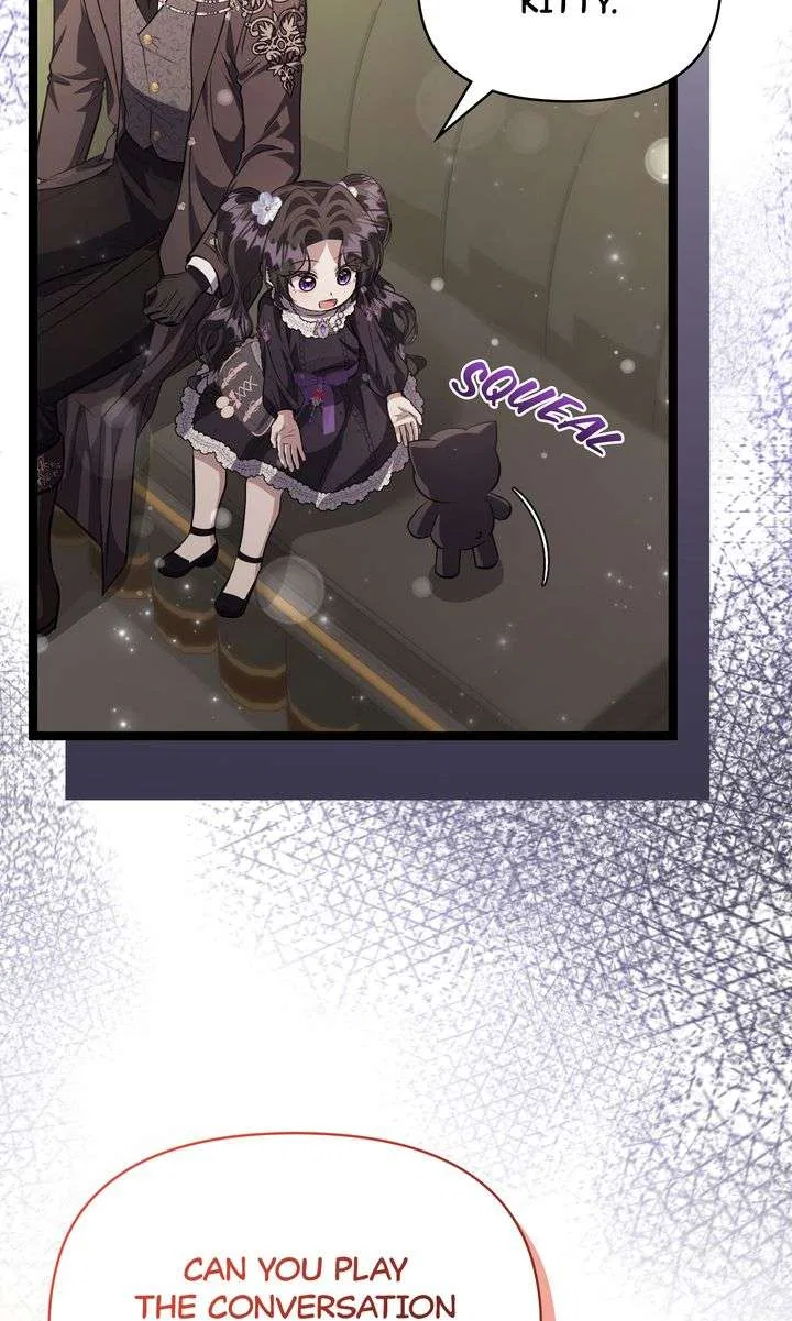 The Villain’s Daughter Plans to Run Away Chapter 74 – Page 34
