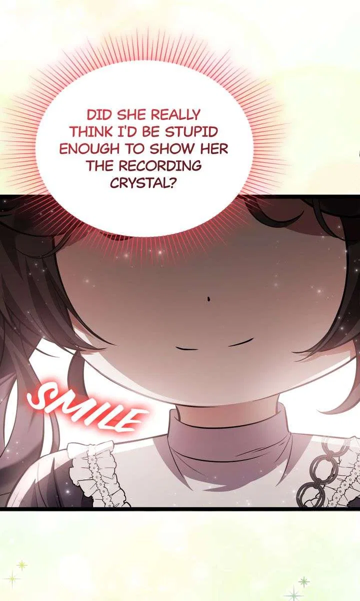 The Villain’s Daughter Plans to Run Away Chapter 74 – Page 36