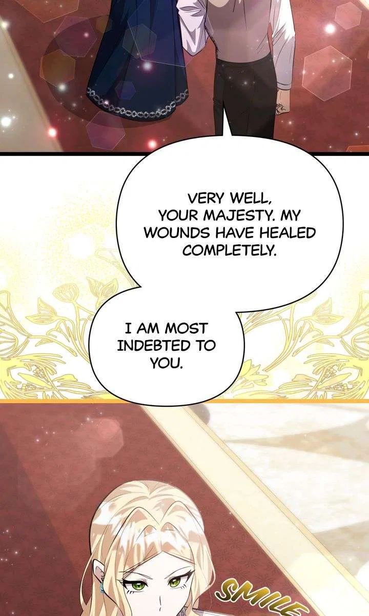 The Villain’s Daughter Plans to Run Away Chapter 74 – Page 42
