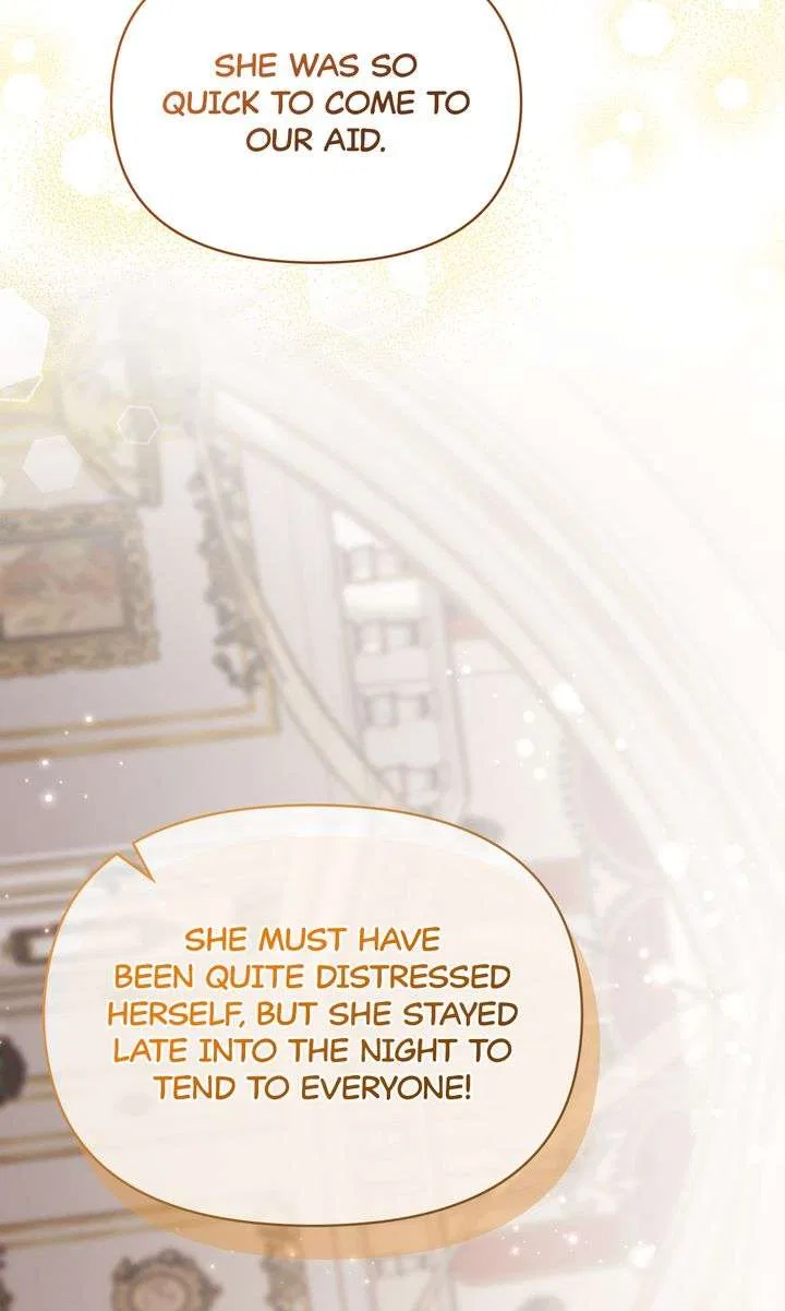 The Villain’s Daughter Plans to Run Away Chapter 74 – Page 45