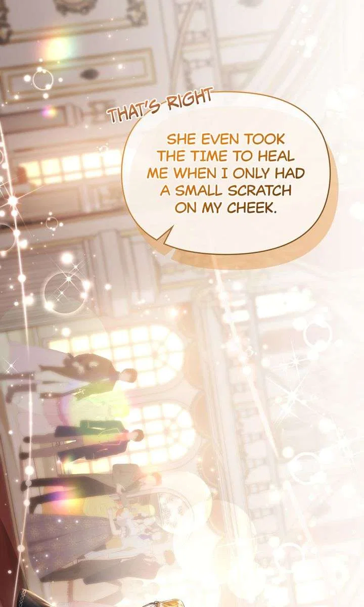 The Villain’s Daughter Plans to Run Away Chapter 74 – Page 46
