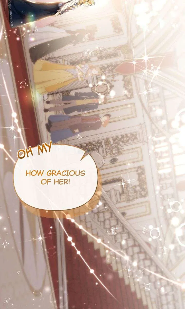 The Villain’s Daughter Plans to Run Away Chapter 74 – Page 47
