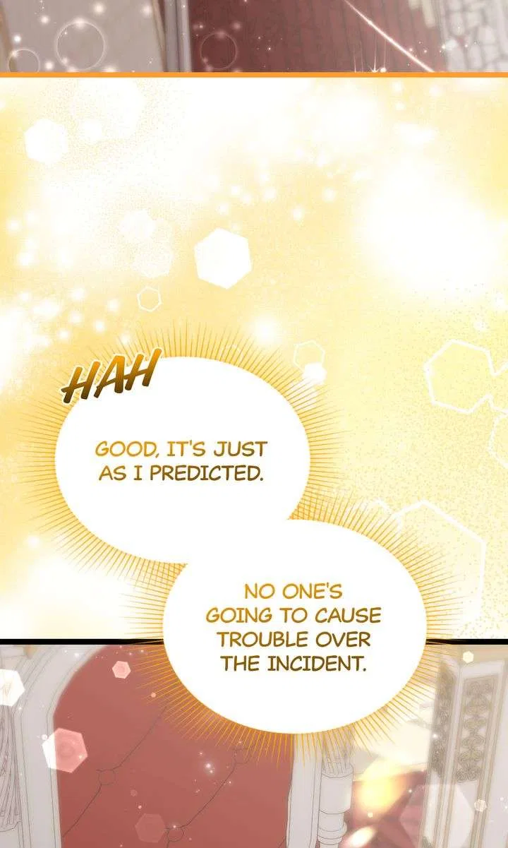 The Villain’s Daughter Plans to Run Away Chapter 74 – Page 48