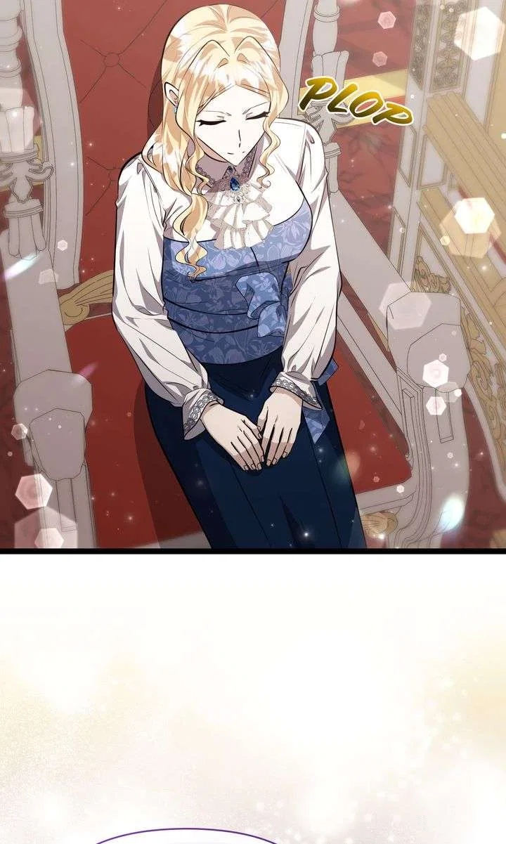The Villain’s Daughter Plans to Run Away Chapter 74 – Page 49