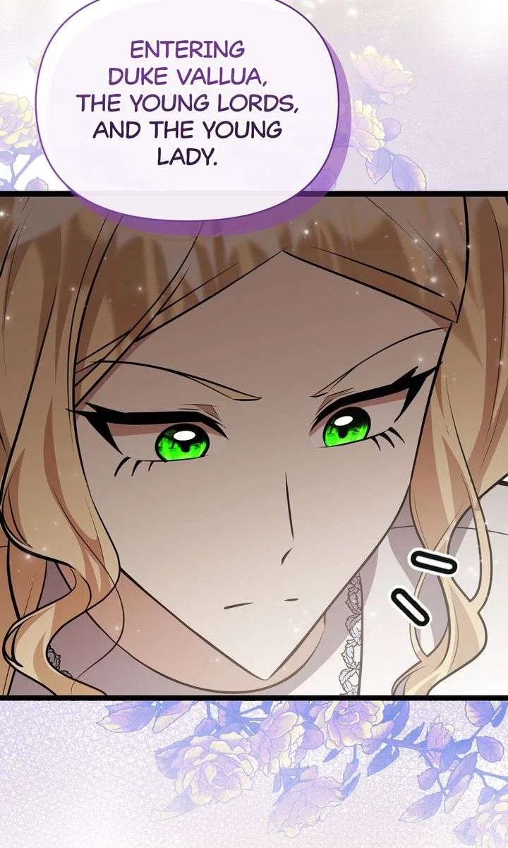 The Villain’s Daughter Plans to Run Away Chapter 74 – Page 50
