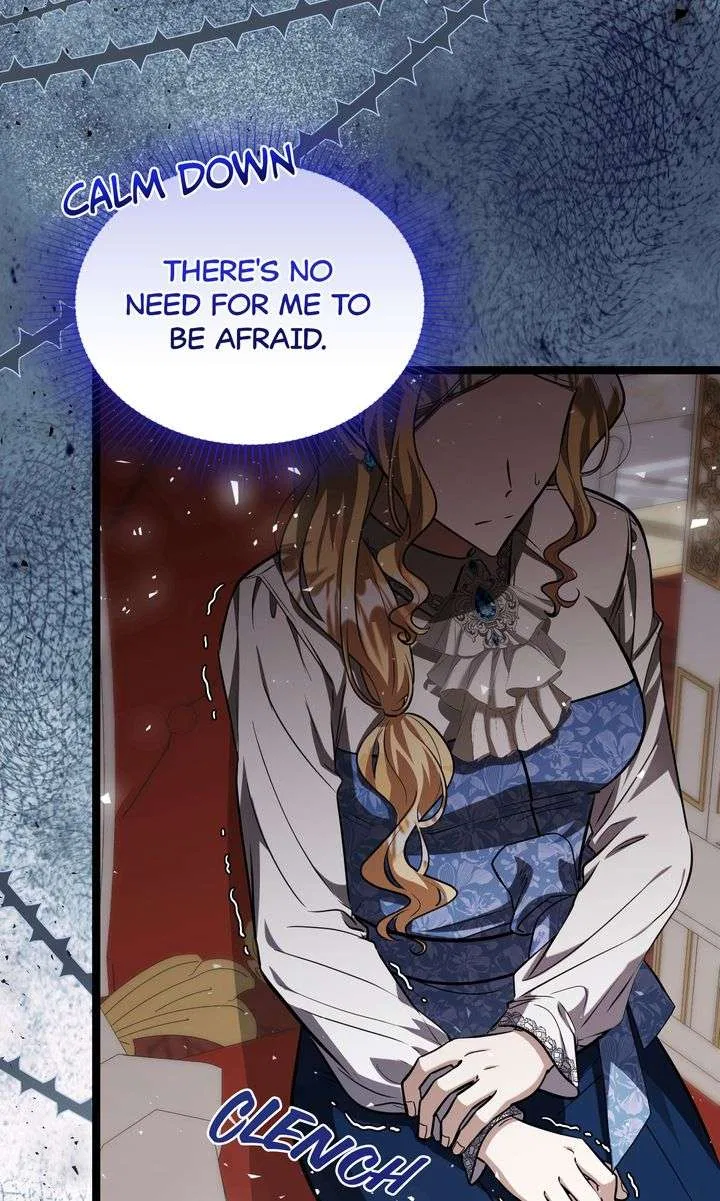 The Villain’s Daughter Plans to Run Away Chapter 74 – Page 56