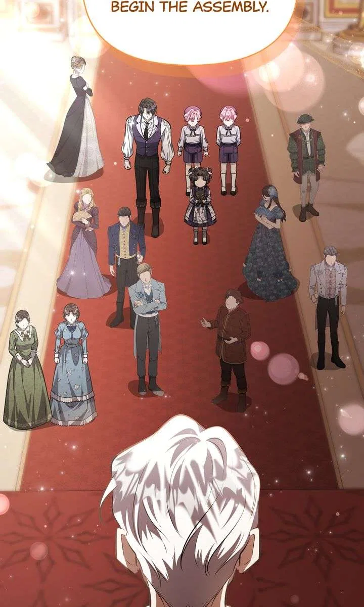 The Villain’s Daughter Plans to Run Away Chapter 74 – Page 58
