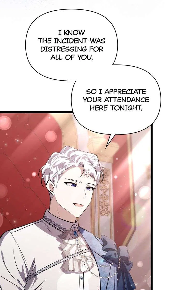 The Villain’s Daughter Plans to Run Away Chapter 74 – Page 60