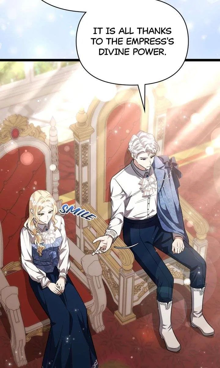 The Villain’s Daughter Plans to Run Away Chapter 74 – Page 63