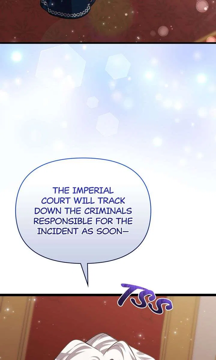 The Villain’s Daughter Plans to Run Away Chapter 74 – Page 64