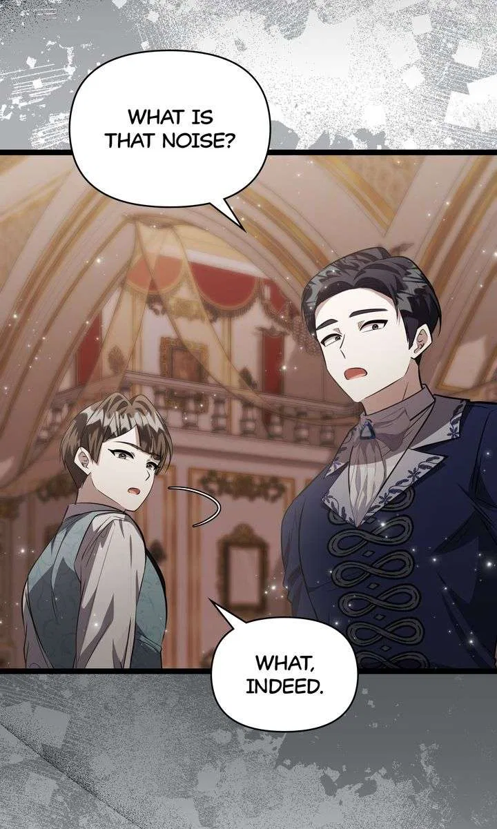 The Villain’s Daughter Plans to Run Away Chapter 74 – Page 66