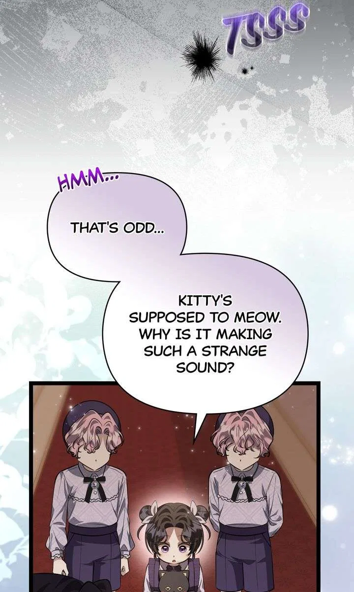 The Villain’s Daughter Plans to Run Away Chapter 74 – Page 67
